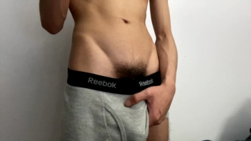 Jasonmarello  11-07-2021 video Pants WET